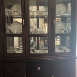 China Cabinet 