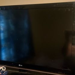 Lg Flat Screen Tv 