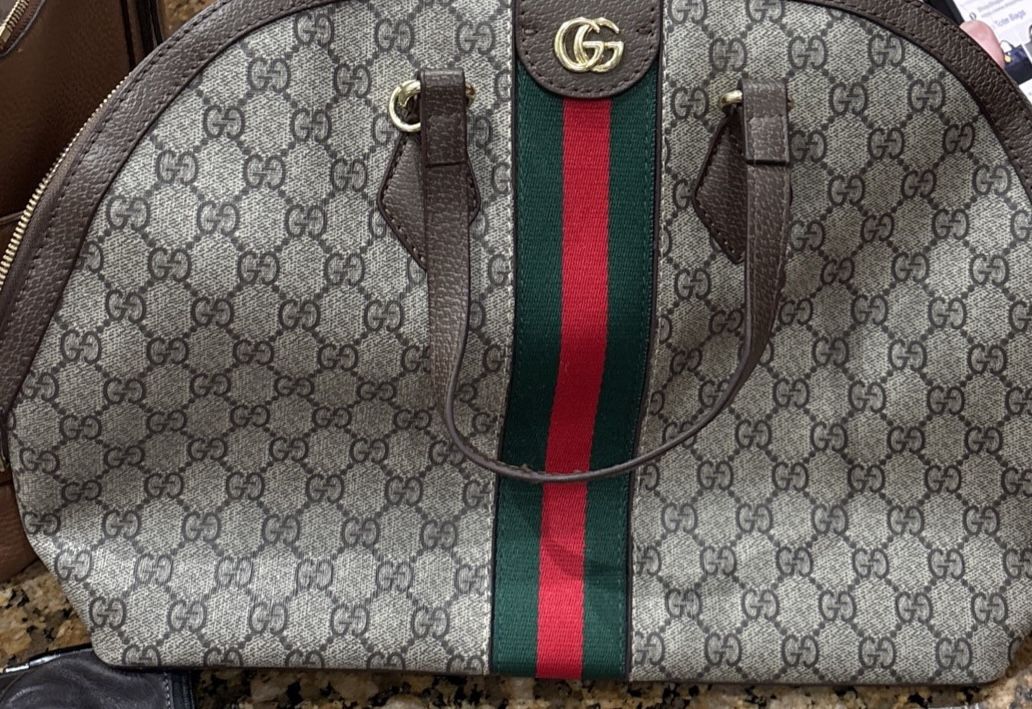 GUCCI BAG