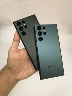 Samsung S22 ULTRA Factory Unlocked