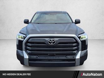 2024 Toyota Tundra