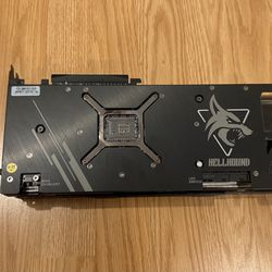 AMD PowerColor RX 7900 XTX HellHound