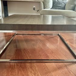 RH modern coffee Table