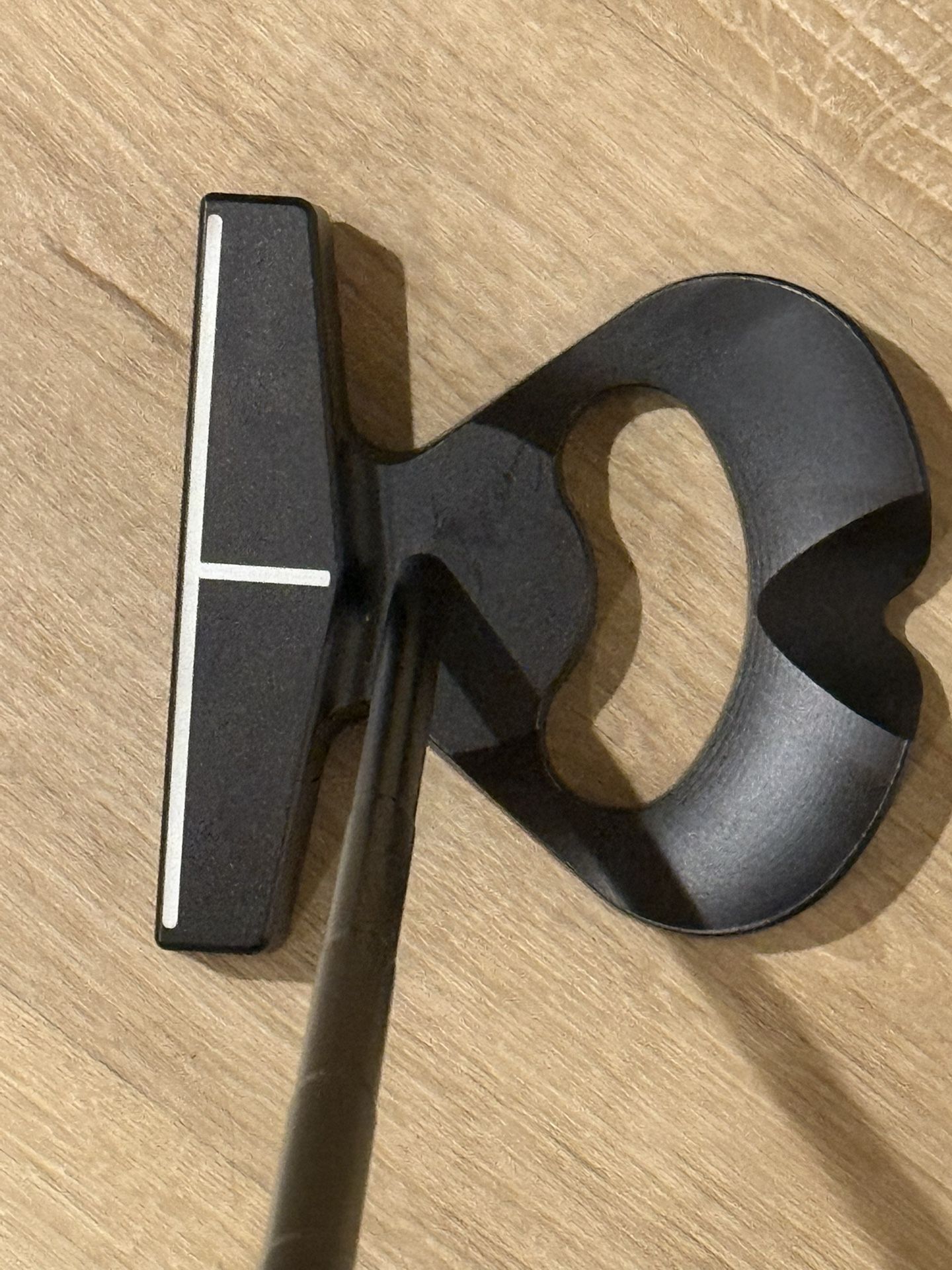Lab Putter Direct force 2.1