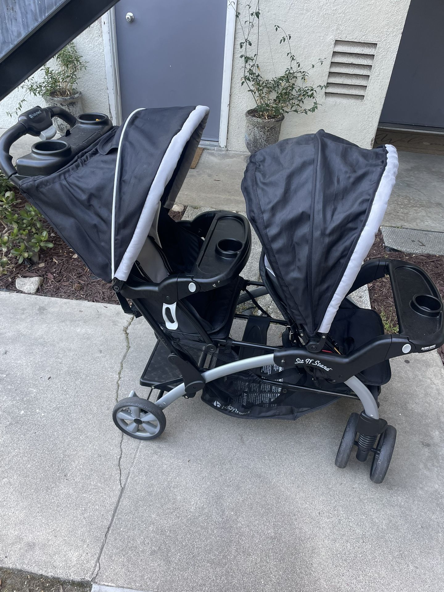 Stroller
