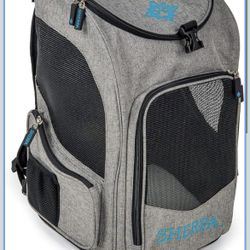 Sherpa Backpack Airline Approved Travel Pet Carrier