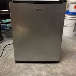 Free Mini Fridge