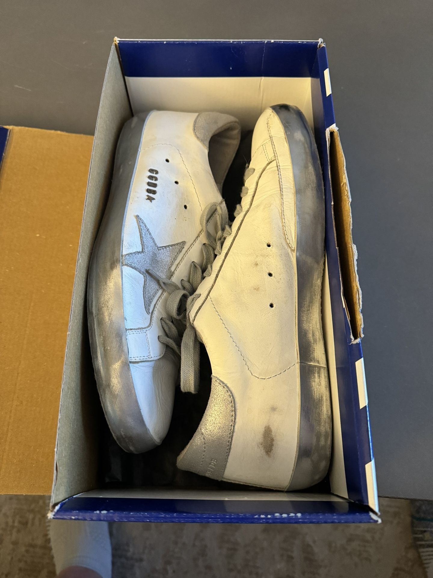 Golden Goose Sneakers New size 10  (43)