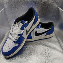 NIKE M:CZ0790-140 SZ13 JORDAN 1 LOW