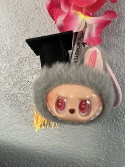 Graduation leis