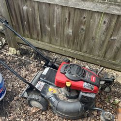 Kohler Lawnmower