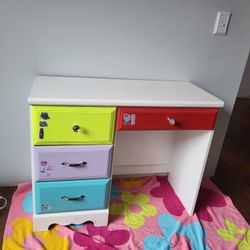 Desk For Sale