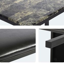 Kitchen table