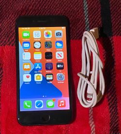APPLE IPHONE 7 - TMOBILE / METROPCS