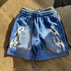 Hellstar Shorts Size Medium 