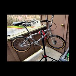 1984 Diamondback Super Streak, New Decals On Board Very Clean All Original Parts $1000