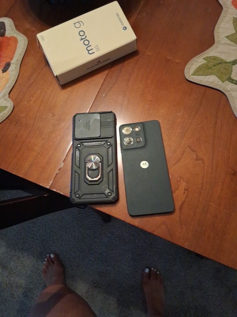 Cell Phone