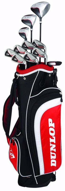 dunlop golf bag dunlop golf bag