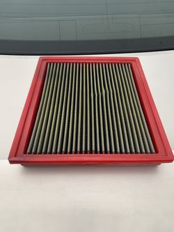 Toyota PTR03-34140 TRD Performance Air Filter