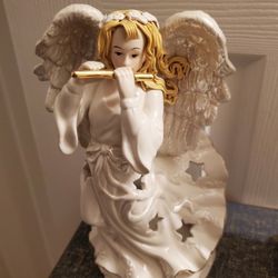 Angel Figurine Decor 