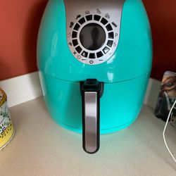 Air Fryer Please Read Discption