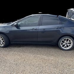 2013 Dodge Dart