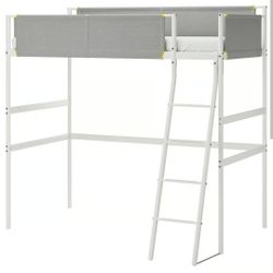 Loft Bed Frame