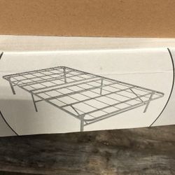 King Size Platform Bed Base