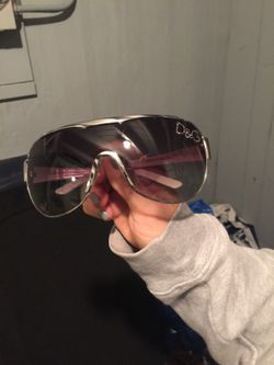 Dolce & Gabbana sunglasses