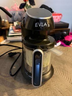 EVLA Baby Food Processor