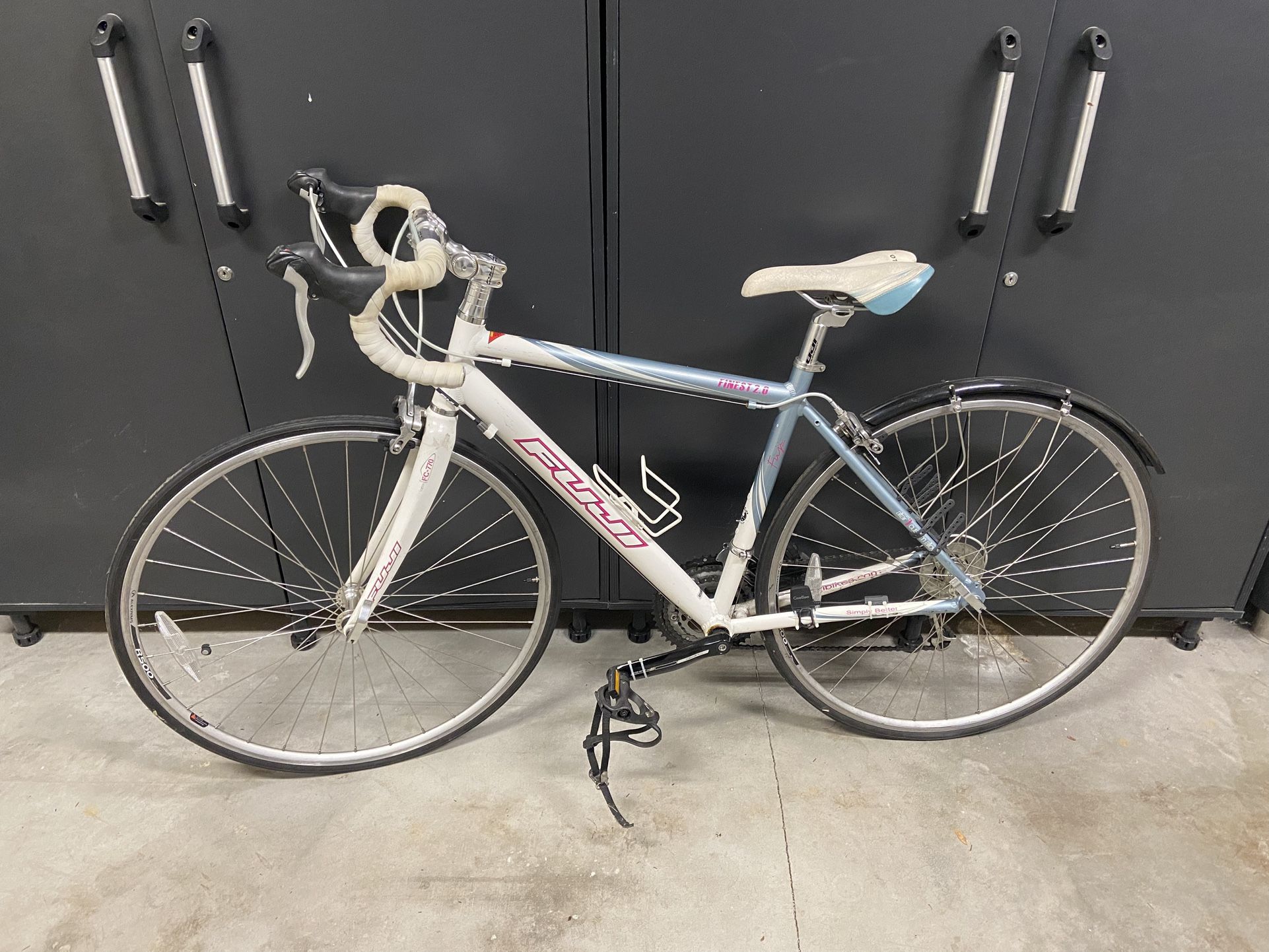 Fuji Woman’s Bicycle - Road Bike