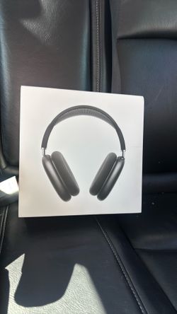 AirPods Max’s
