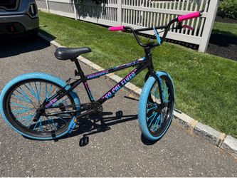 SE So Cal Flyer Bike 24 Inches