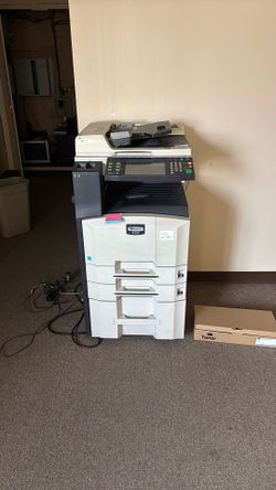 Copy Machine 