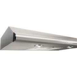 Frigidaire 36 Inch Under Cabinet Range Hood, model FHWC3640MS