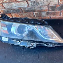 2014-2020 Chevy Impala OEM HID headlight