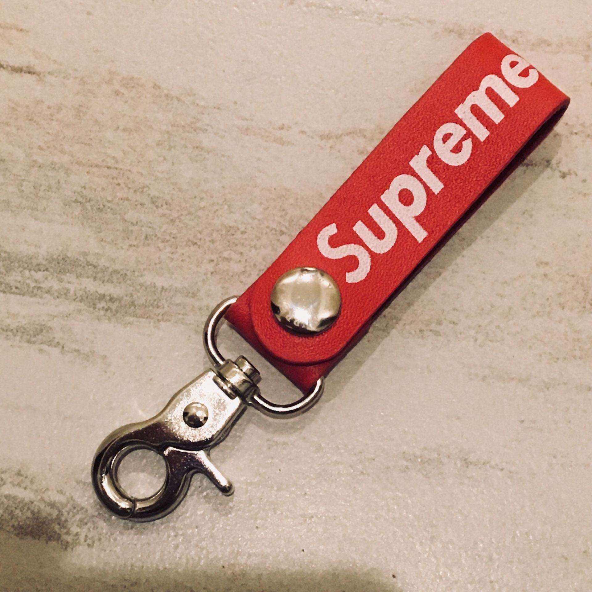 Supreme Wallet And Lanyard for Sale in San Pedro, CA - OfferUp