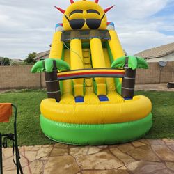Waterslide For Sale