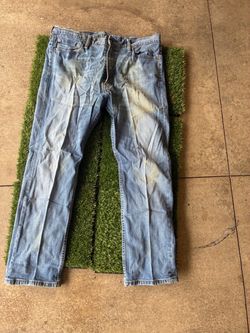 Levi’s Jeans