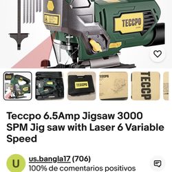 Jig Saw 