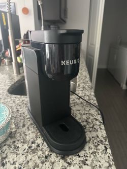 Coffee machine