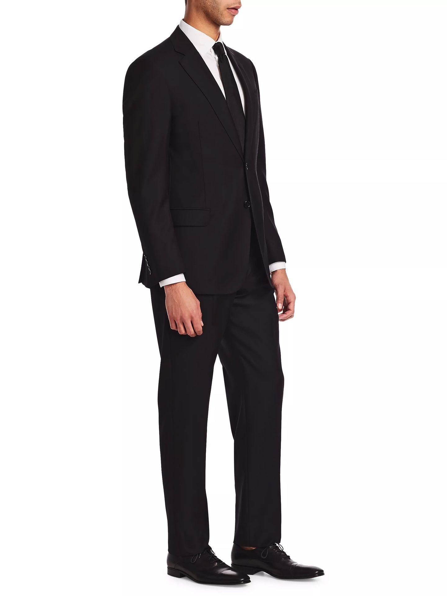 Emporio Armani - G Line Suit-Size 50 Italian/ 38-40 Usa/M