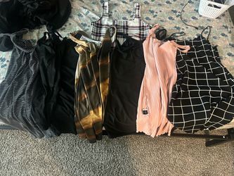 Women’s Summer Dresses like new