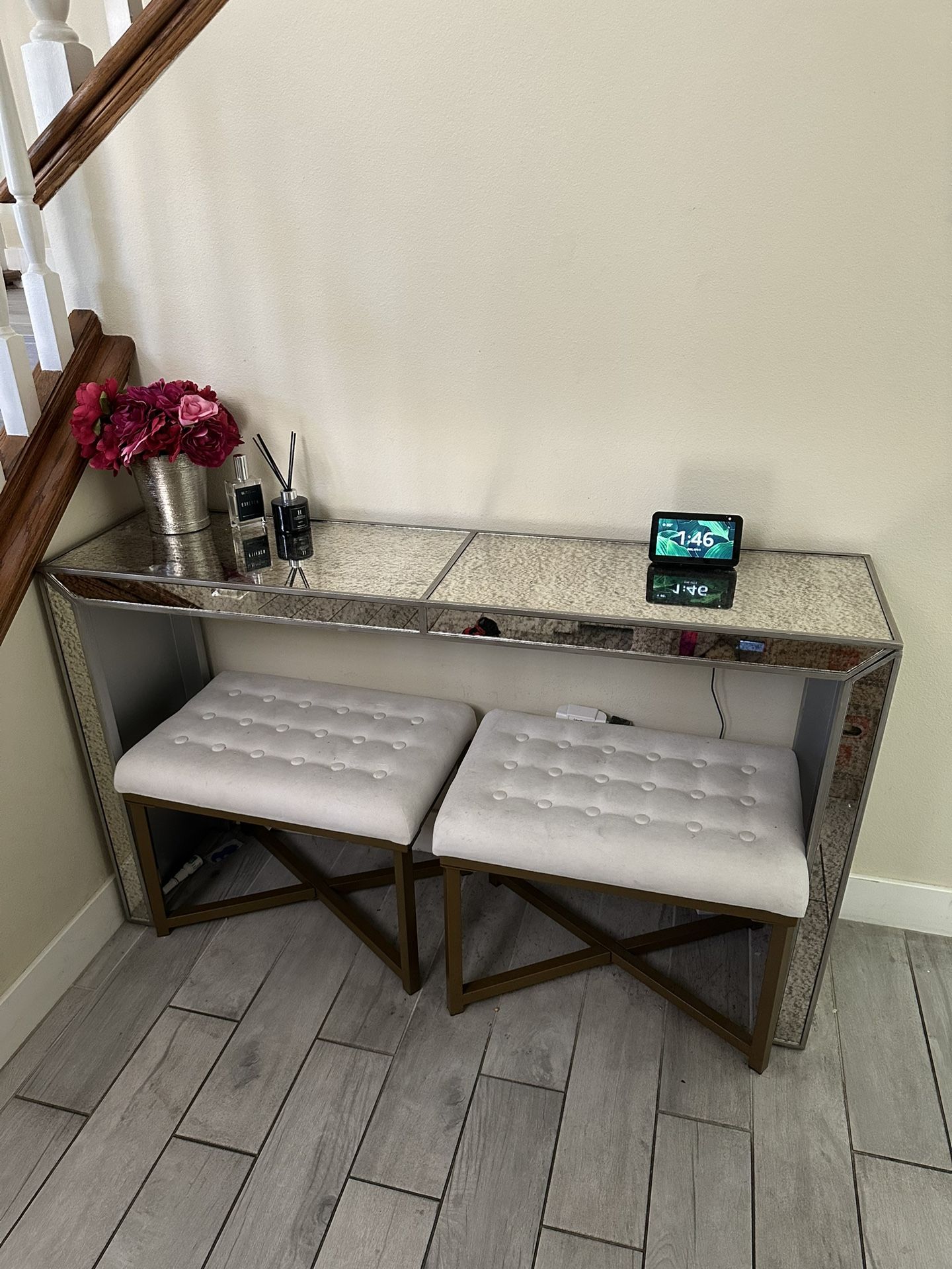 Console Table
