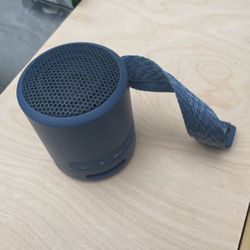 Small Donny Speaker 