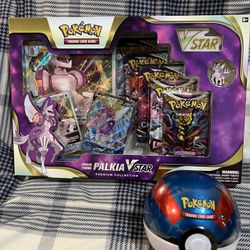 Pokémon Cards Sealed 