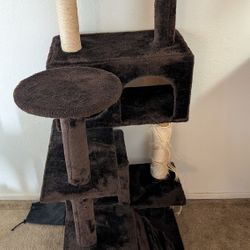 Cat Tree