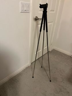 Tripod for phone