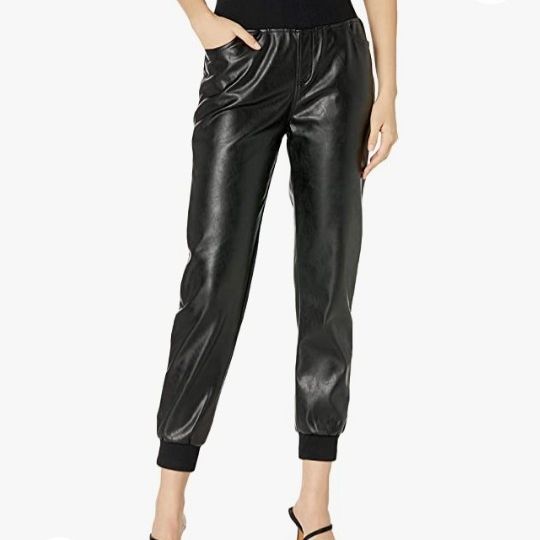 KENDALL AND KYLIE JOGGERS