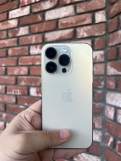 iPhone 14 Pro unlocked 128 GB